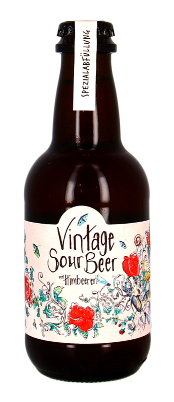 Locher Vintage Sour Beer