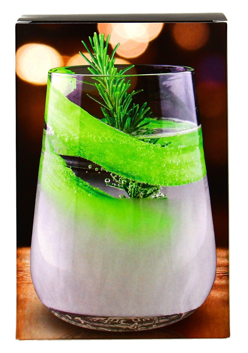 CoolDownDrink-Glas 300ml