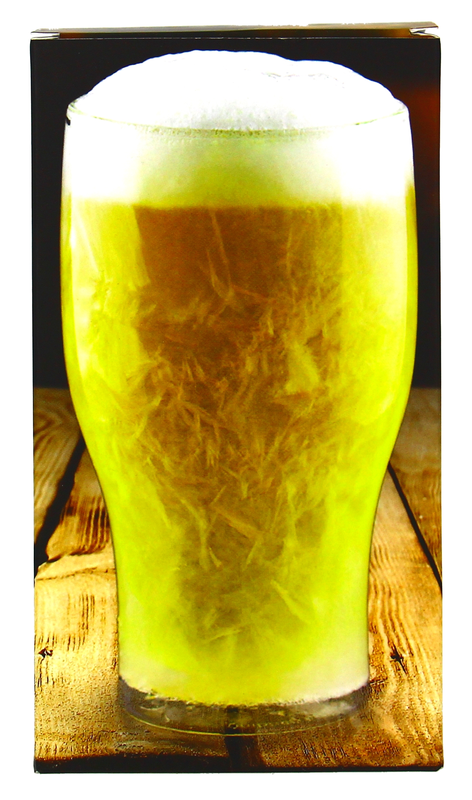 CoolDownDrink-Glas 480ml