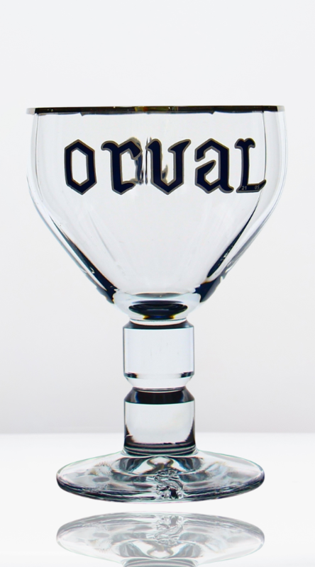 Orval Glas