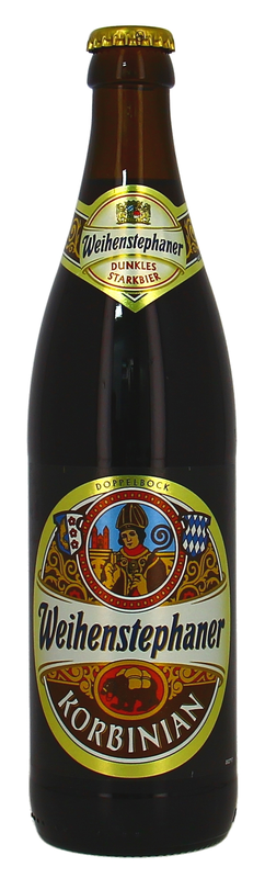 Weihenstephan Korbinian MW (Vorbestellung)