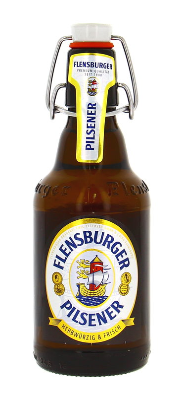 Flensburger Pilsener MW
