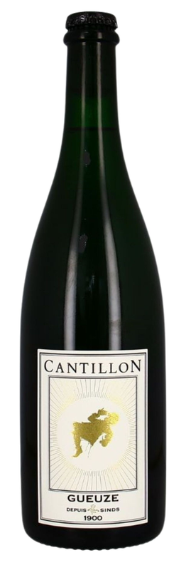 Cantillon Gueuze °Bio° MW (zur Zeit nicht verfügbar)