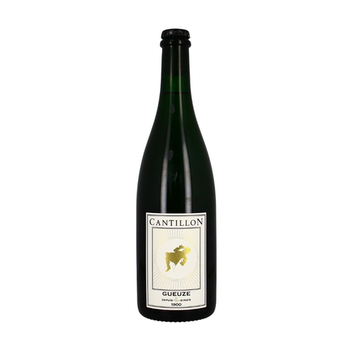 Cantillon Gueuze °Bio° MW