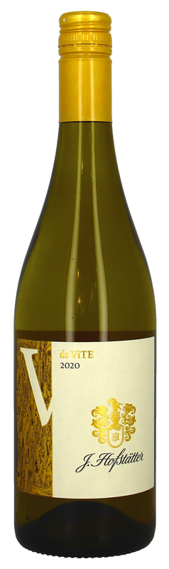 J. Hofstätter De Vite