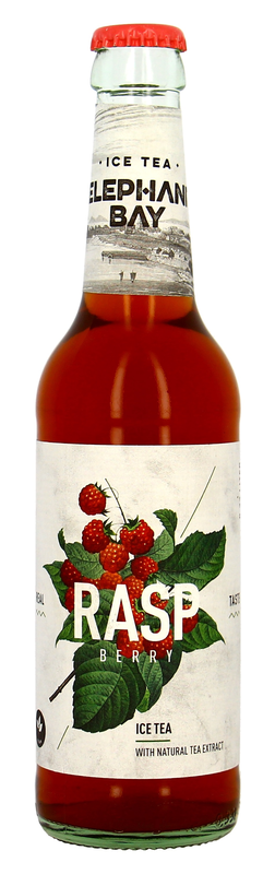 Elephant Bay Raspberry Eistee MW