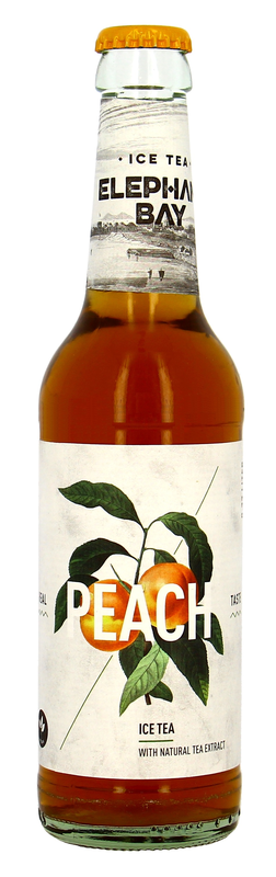 Elephant Bay Peach Eistee MW