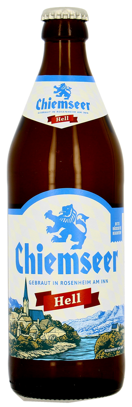 Chiemseer Hell MW
