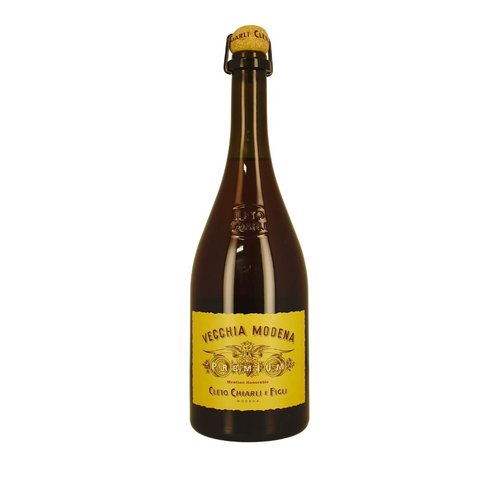 Lambrusco "Vecchia Modena Premium" 
Sorbara doc 
Cleto Chiarli 
