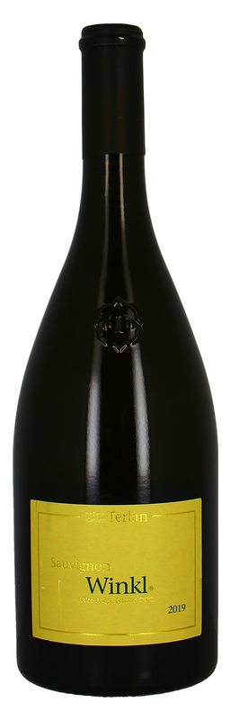 Terlaner Sauvignon Winkl