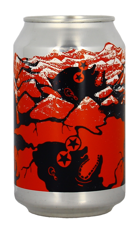 Lervig Konrad's Stout Dose