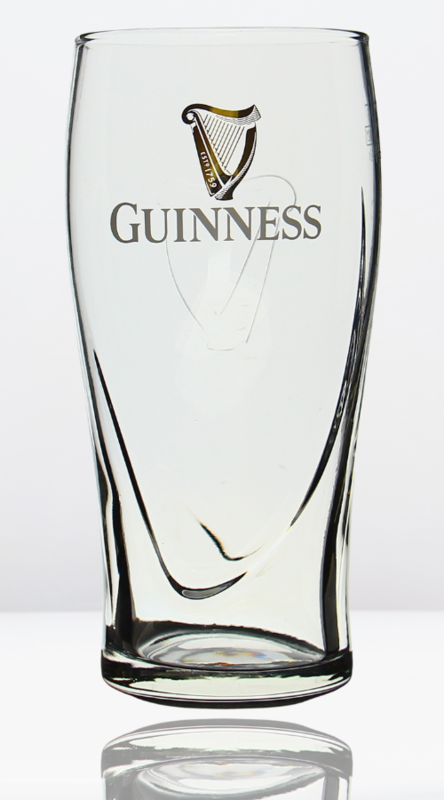 Guinness Pint 50cl