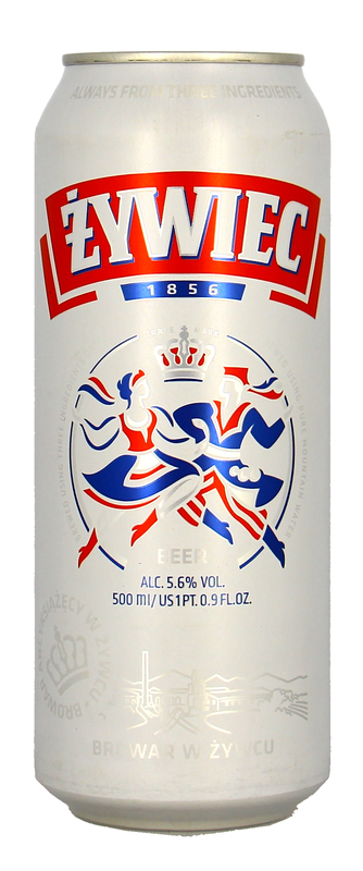 Zywiec Dose 