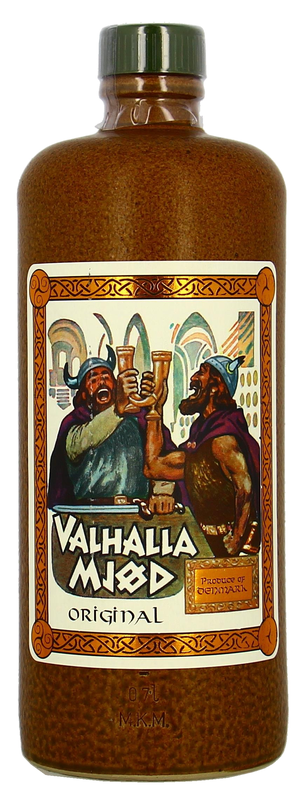 Valhalla Mjod 