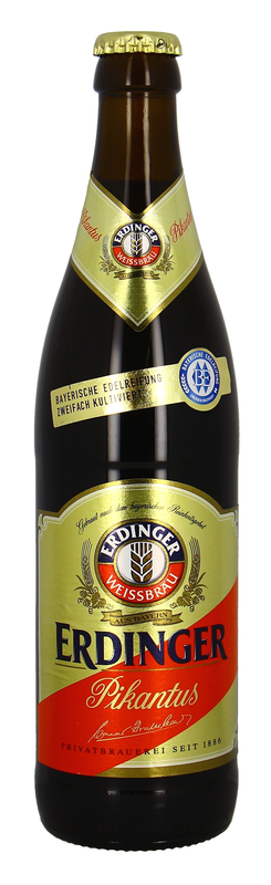 Erdinger Pikantus MW 