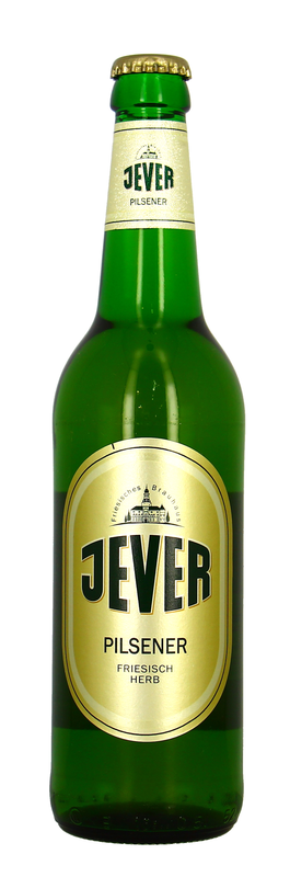 Jever Pils MW