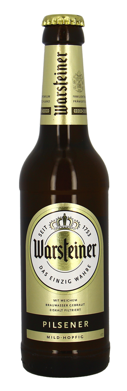 Warsteiner Premium MW