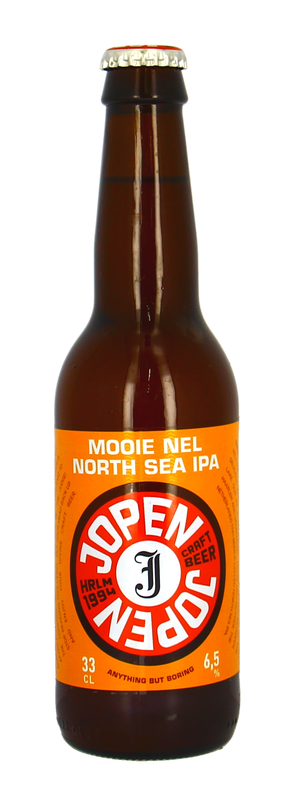 Jopen Mooie Nel North Sea IPA