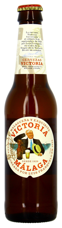Victoria Malaga