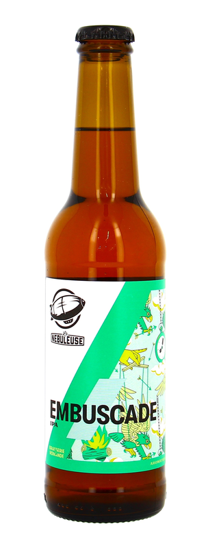 Nébuleuse Embuscade IPA