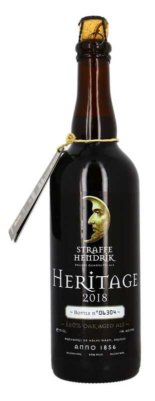 Straffe Hendrik Heritage