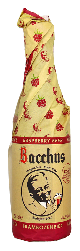 Bacchus Framboise MW