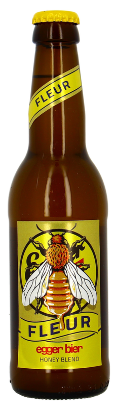 Egger Bier Fleur Honey Blend