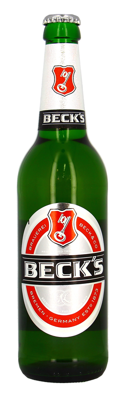 Beck's MW