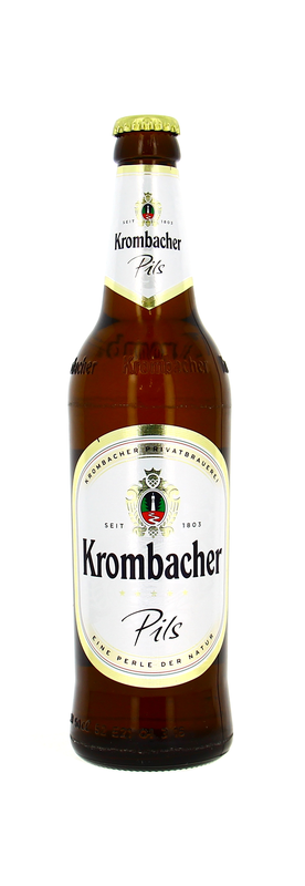 Krombacher Pils MW