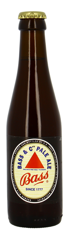 Bass Pale Ale MW
