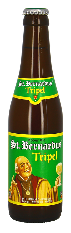 St. Bernardus Triple MW