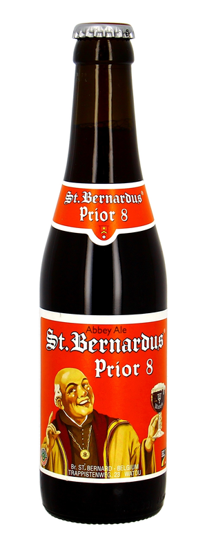St. Bernardus Prior 8 MW