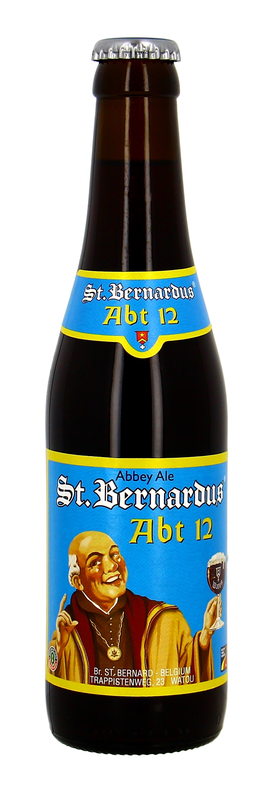 St. Bernardus Abt 12 MW