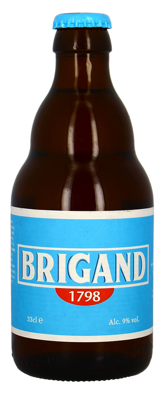 Brigand 1798 MW