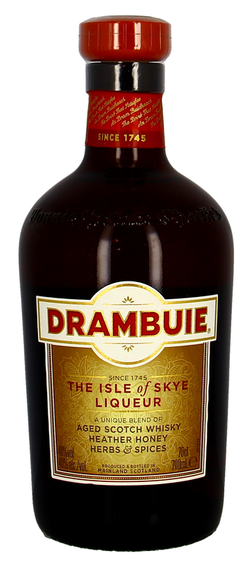 Drambuie Whisky-Likör
