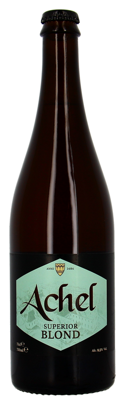 Achel Superior Blond MW