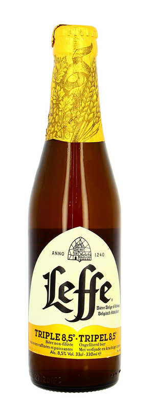 Leffe Triple MW
