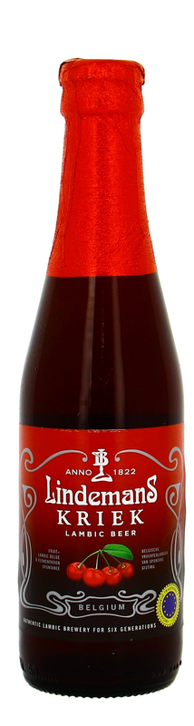 Lindemans Kriek MW