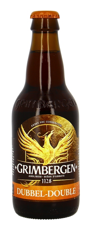 Grimbergen Dubbel MW