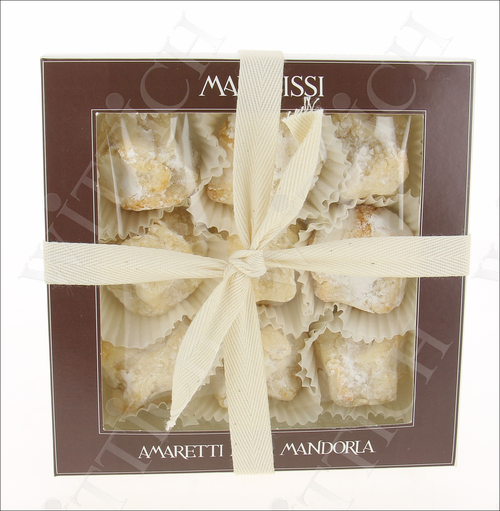 Amaretti Classici alle Mandorle 190g, Marabissi