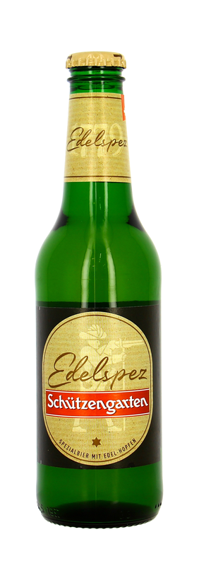 Schützengarten Edelspez Premium
