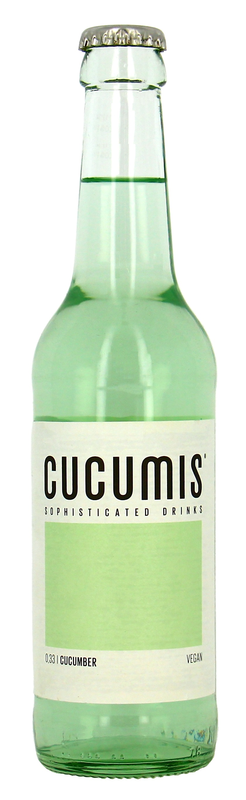 Cucumis Gurkenlimo MW