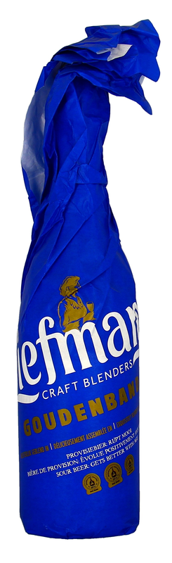 Liefmans Goudenband 