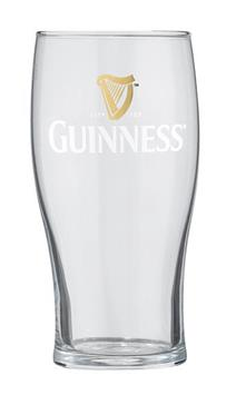 Guinness Pint 40cl
