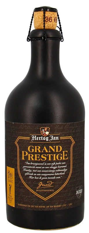 Hertog Jan Grand Prestige (zur Zeit nicht verfügbar)