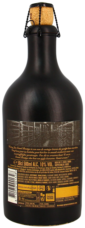 Hertog Jan Grand Prestige 