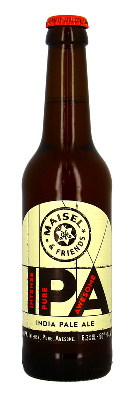 Maisel & Friends IPA MW