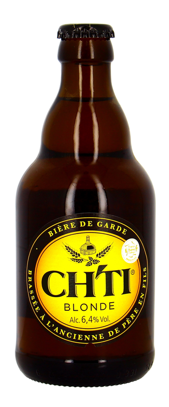 Ch'ti Blonde MW