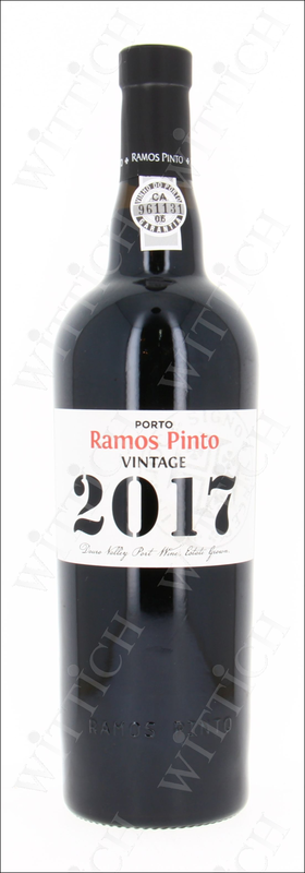 Ramos Pinto Vintage