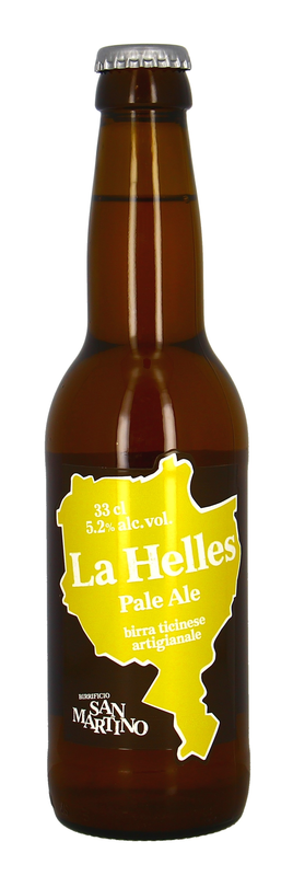 San Martino Ticino La Helles °Bio°